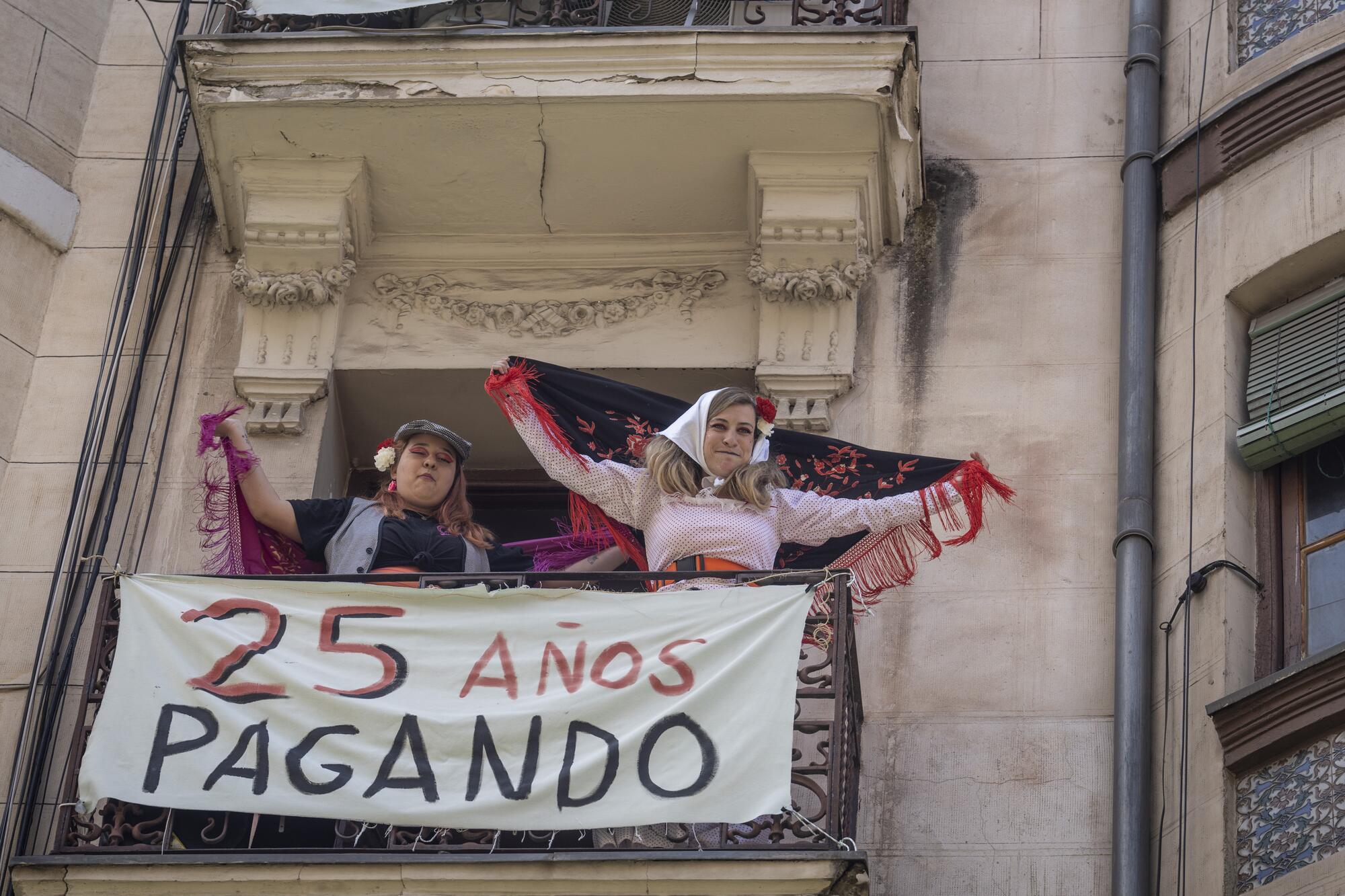 Bloques en Lucha - 15